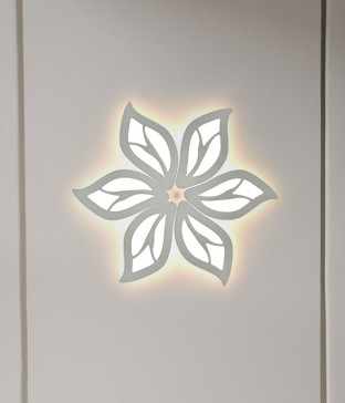 수선화 무드벽등 벽무드등