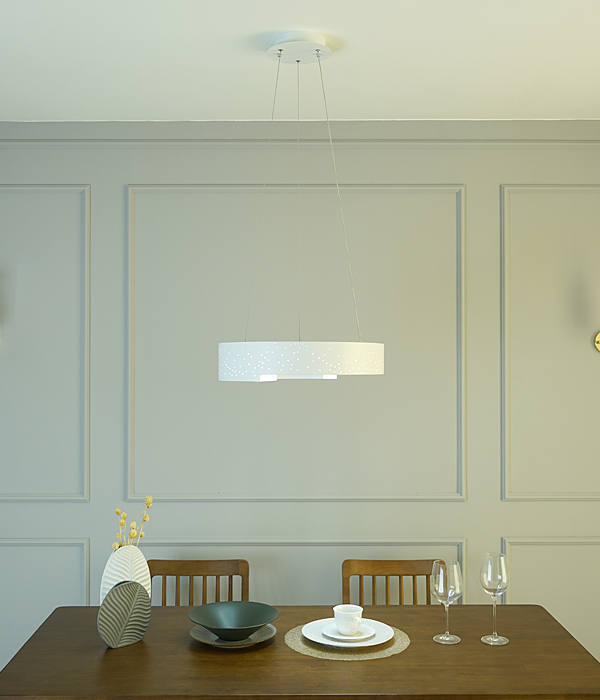 비슬로50W LED식탁등 식탁전등