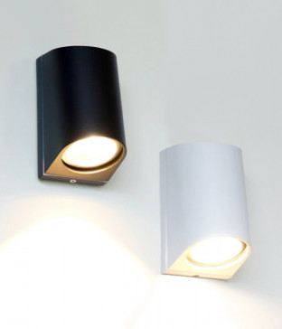 루루미니 5W 플리커프리 외부벽등 외벽등