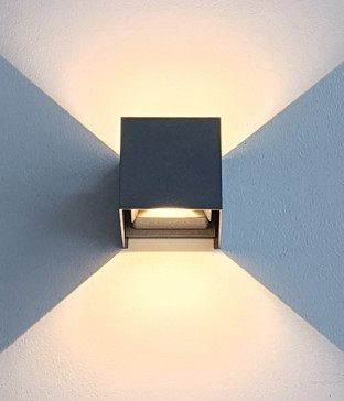 조나단 6W 외부벽등 야외조명 외벽등