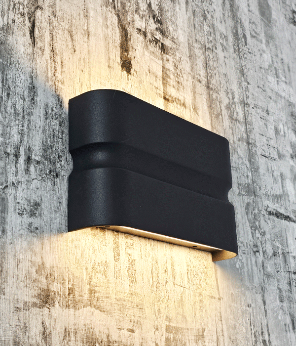 디토스 야외벽등 벽전등 벽부등 LED벽조명 10W