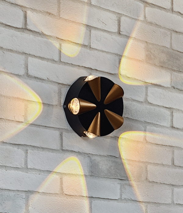 메디 외부벽등, 인테리어 외부벽조명 (A-type/B-type)