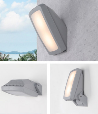 로얄티 16W 실외벽등 벽전등 LED벽조명 벽부착등