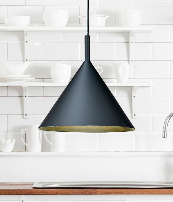 마운틴 1등 펜던트조명 식탁조명