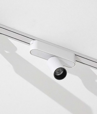 아우렐 무타공 마그네틱 레일조명 6W 