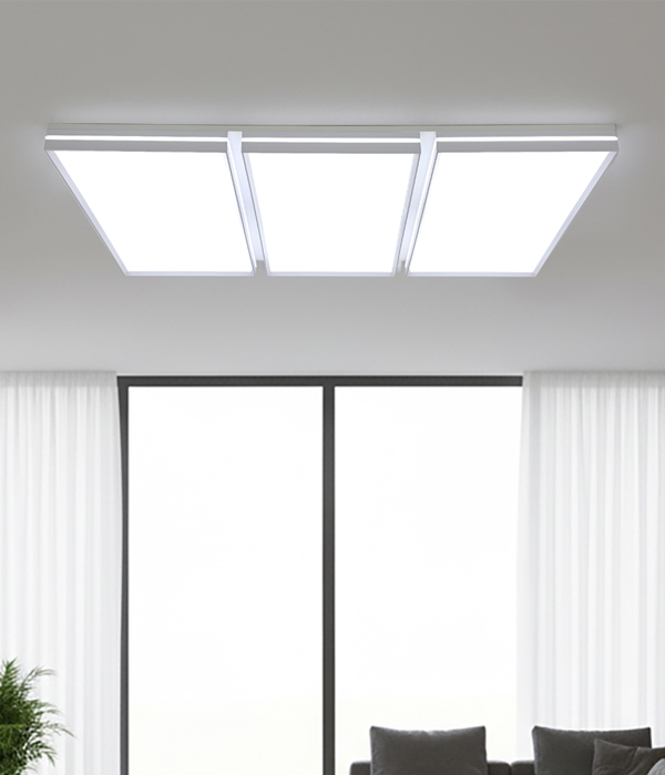 인트로 거실전등 국산LED거실등 180W (A타입)